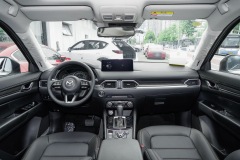 Mazda CX-5,CheTuan Wang,Mazda CX-5