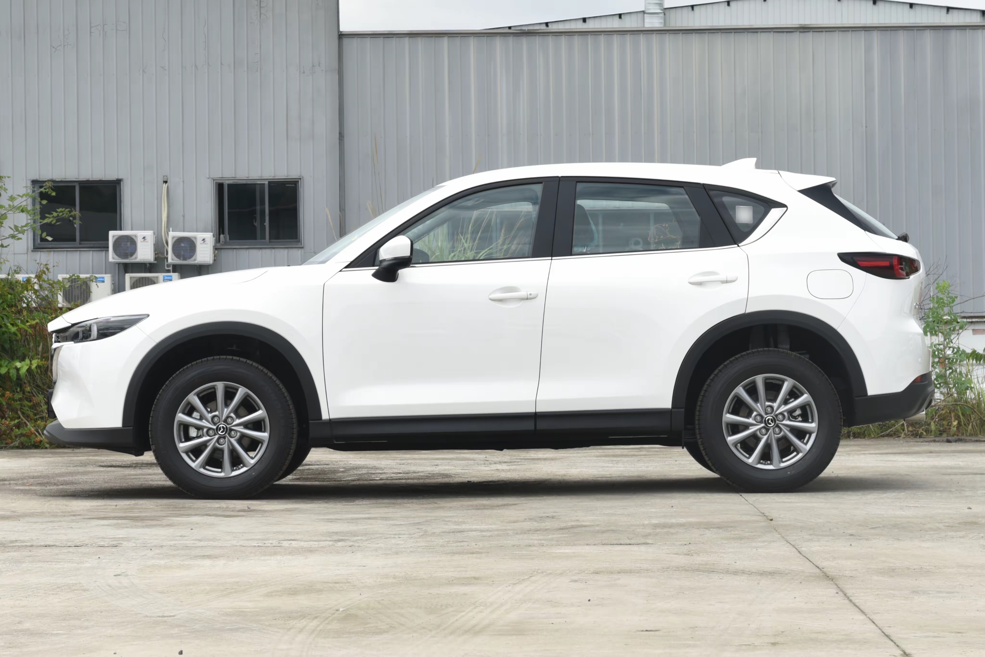 Mazda CX-5,CheTuan Wang,Mazda CX-5