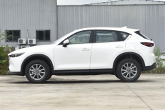 Mazda CX-5,CheTuan Wang,Mazda CX-5