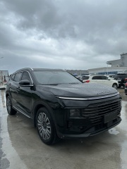 Used Jetour X70 PLUS,CheTuan Wang,Used Jetour X70 PLUS