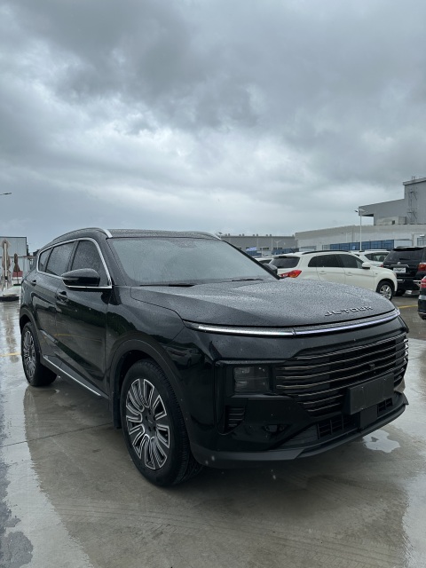 Used Jetour X70 PLUS,CheTuan Wang,Used Jetour X70 PLUS
