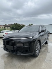 Used Jetour X70 PLUS,CheTuan Wang,Used Jetour X70 PLUS