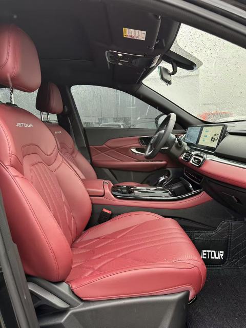 Used Jetour X70 PLUS,CheTuan Wang,Used Jetour X70 PLUS