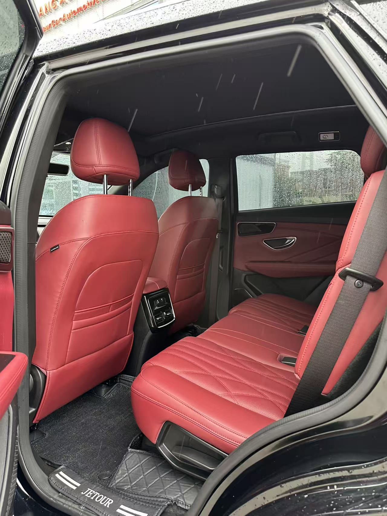 Used Jetour X70 PLUS,CheTuan Wang,Used Jetour X70 PLUS
