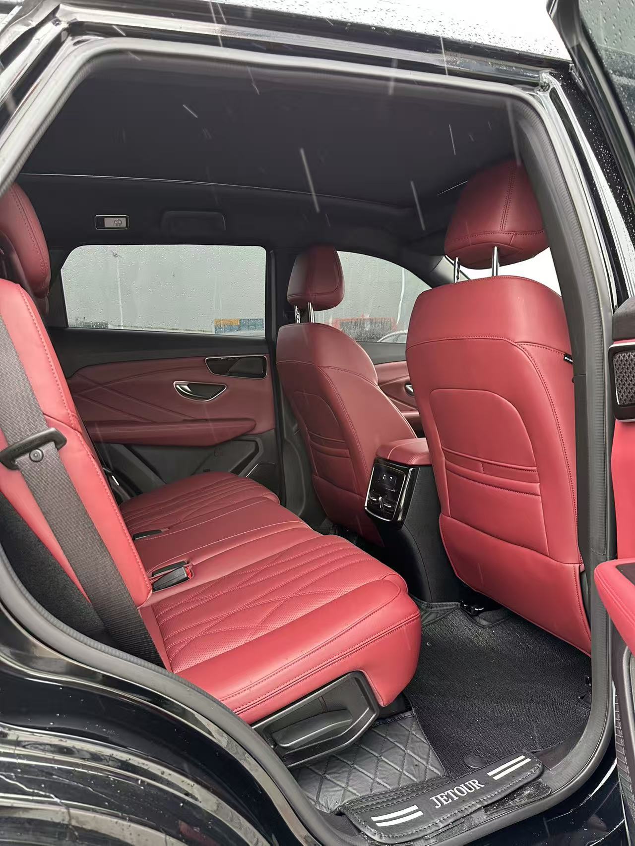 Used Jetour X70 PLUS,CheTuan Wang,Used Jetour X70 PLUS
