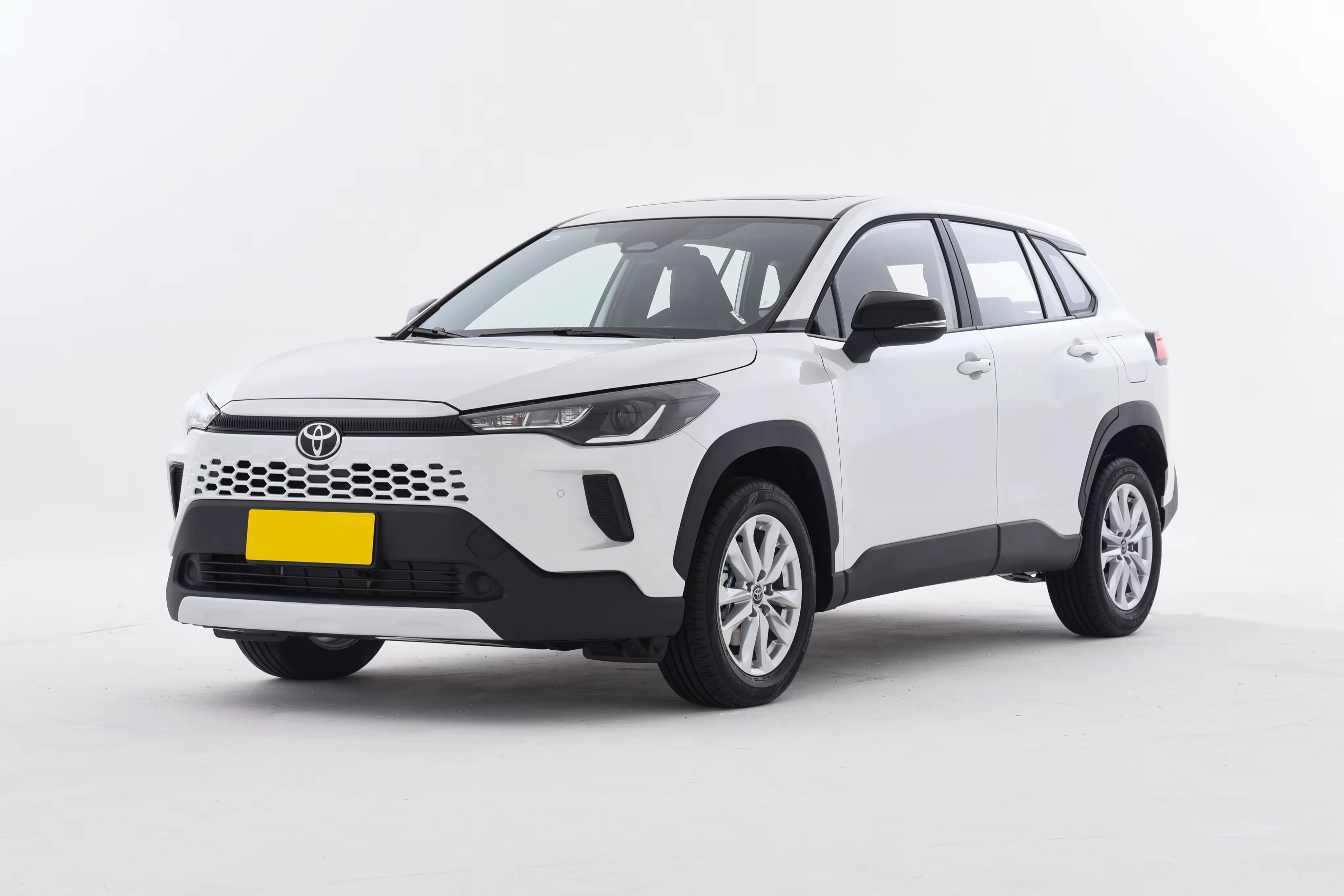 Toyota Frontlander,CheTuan Wang,Toyota Frontlander