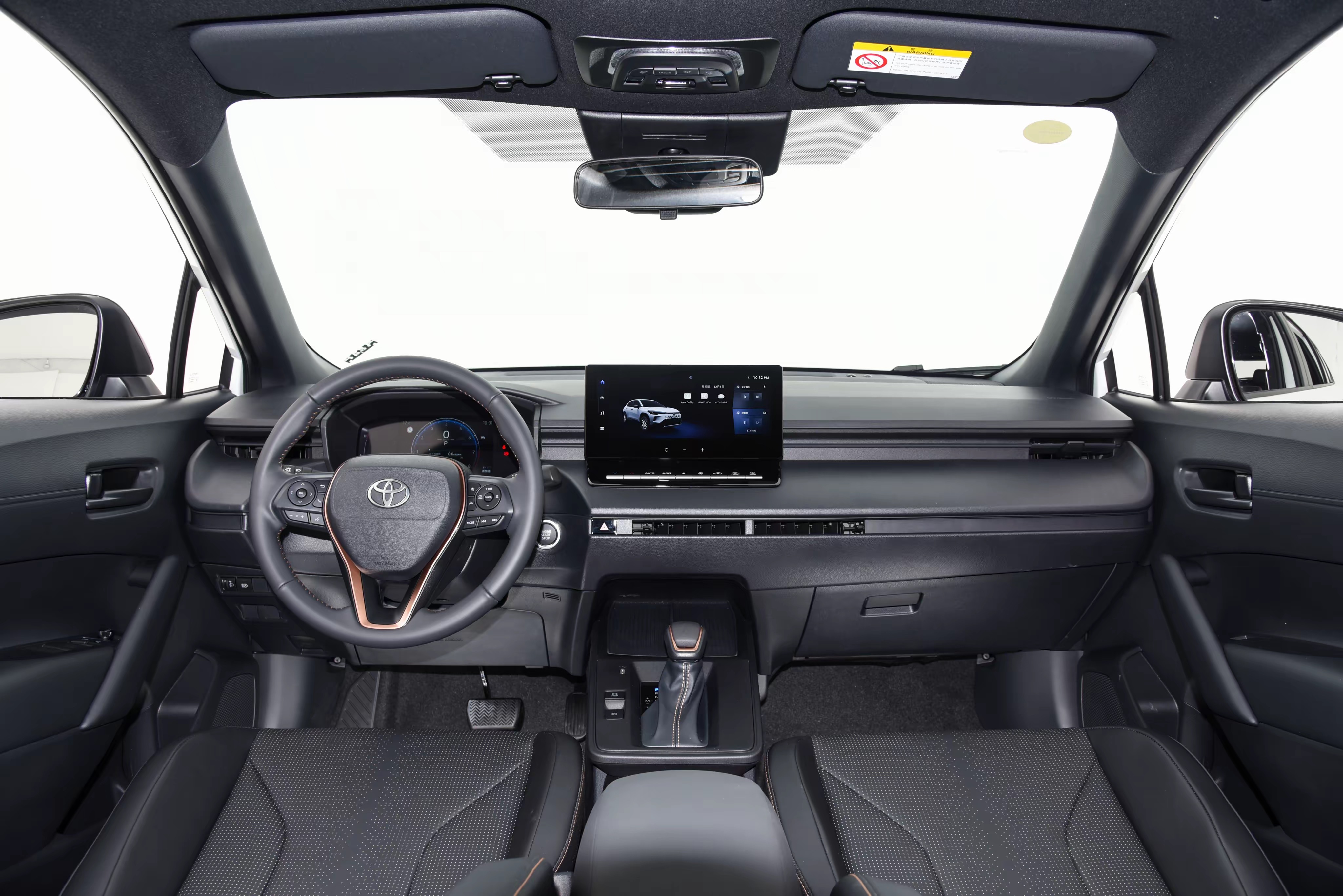 Toyota Frontlander,CheTuan Wang,Toyota Frontlander