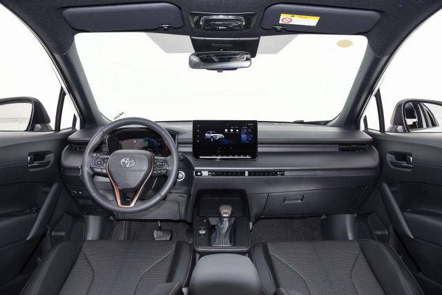 Toyota Frontlander,CheTuan Wang,Toyota Frontlander