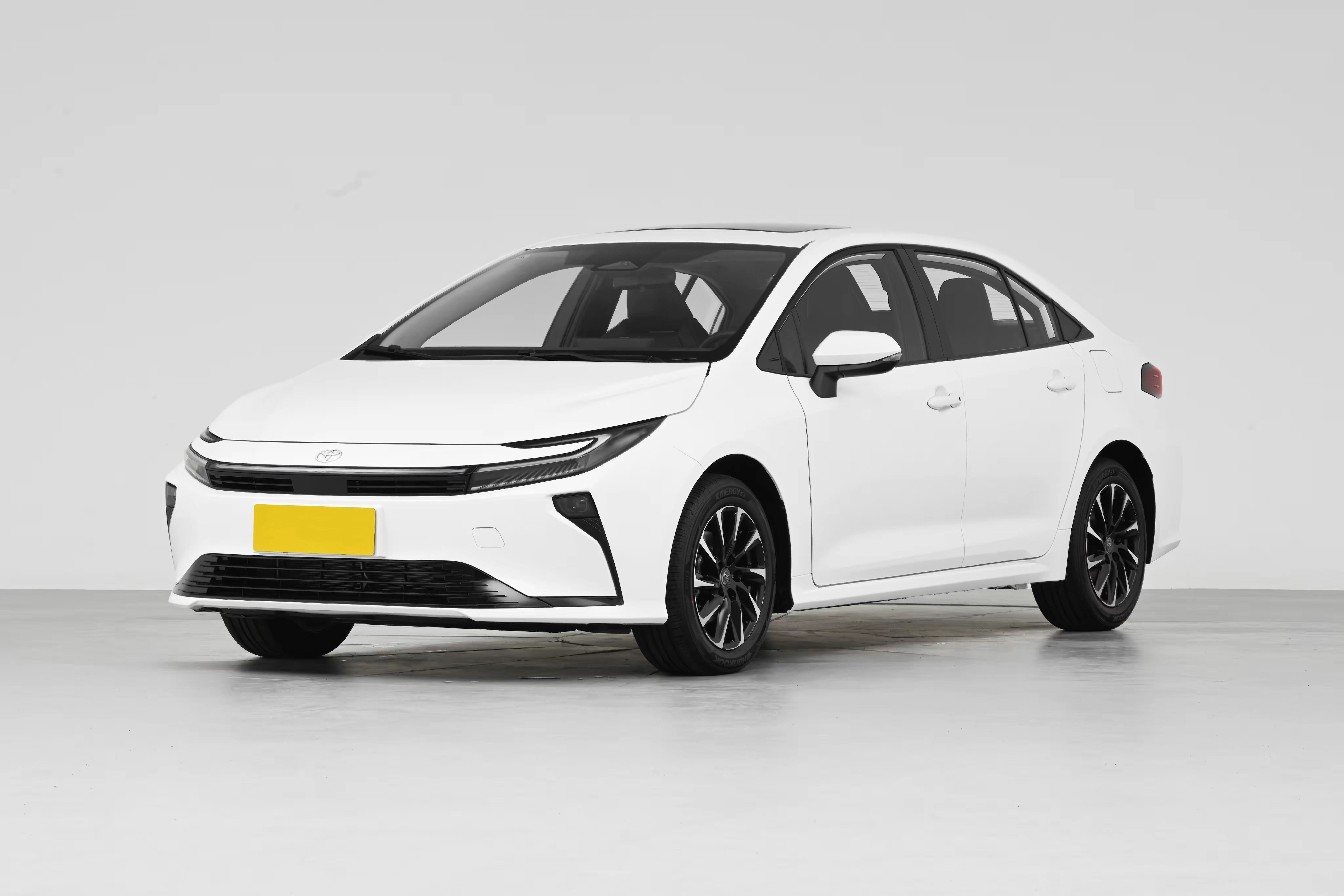 Toyota Corolla,CheTuan Wang,Toyota Corolla
