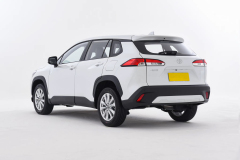 Toyota Frontlander,CheTuan Wang,Toyota Frontlander