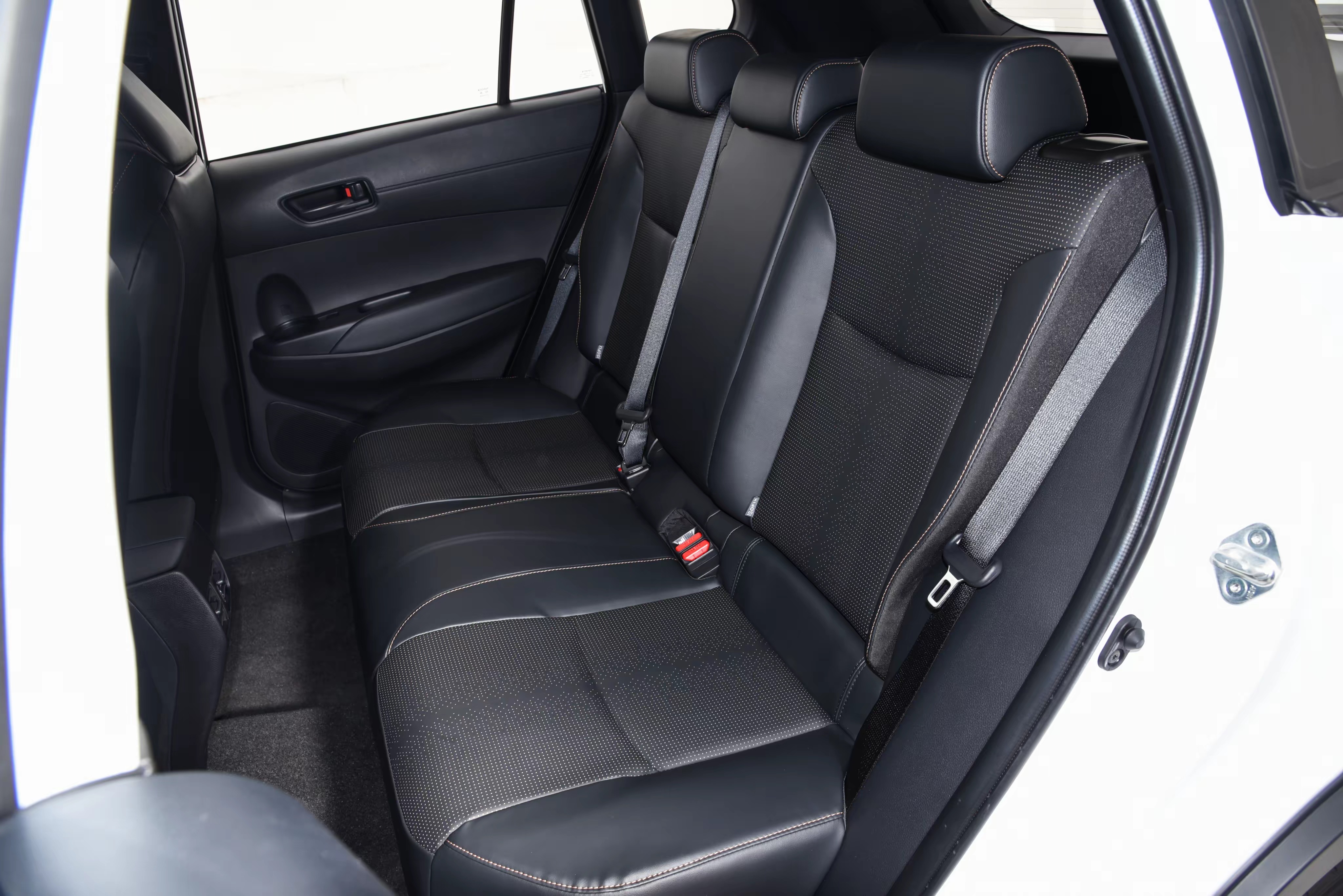 Toyota Frontlander,CheTuan Wang,Toyota Frontlander