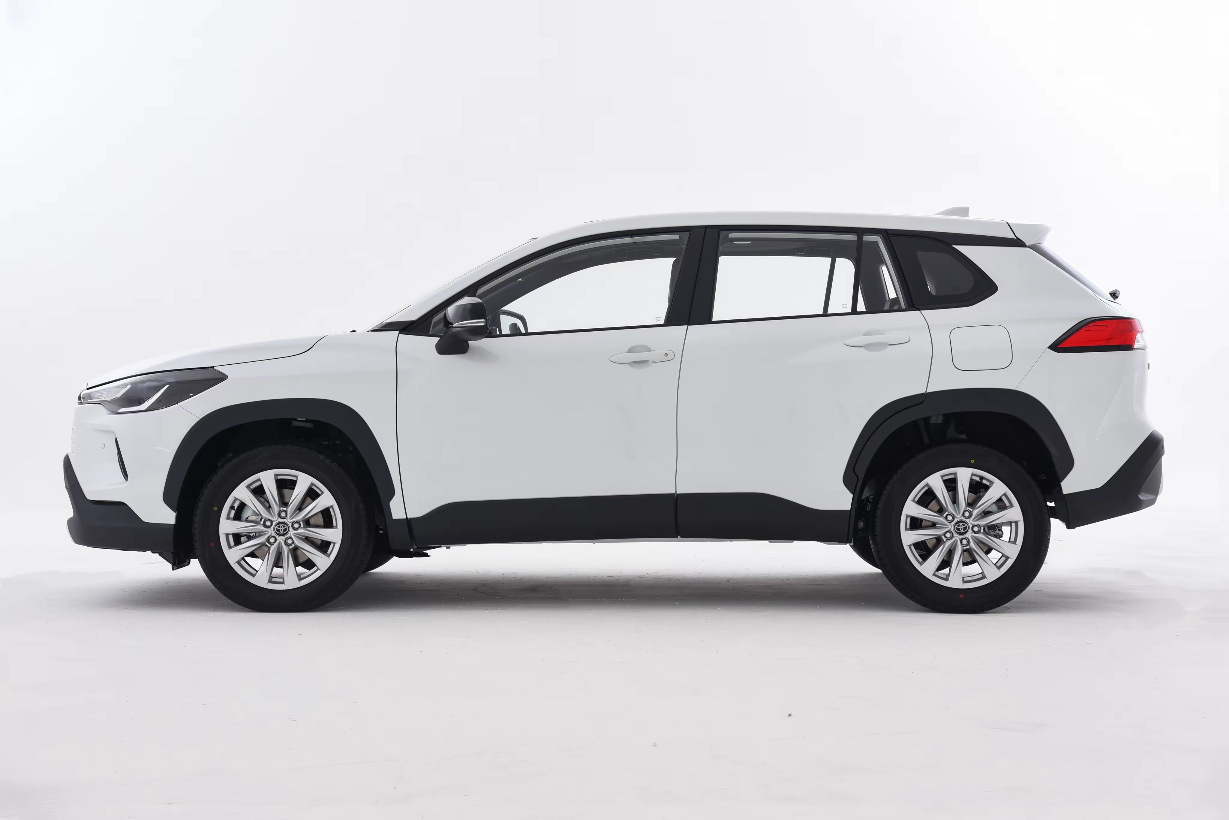 Toyota Frontlander,CheTuan Wang,Toyota Frontlander