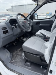 Wuling Yangxing All-Electric Van,CheTuan Wang,Wuling Yangxing All-Electric Van