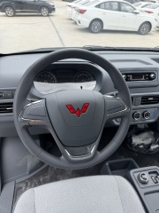 Wuling Yangxing All-Electric Van,CheTuan Wang,Wuling Yangxing All-Electric Van
