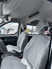 Wuling Yangxing All-Electric Van,CheTuan Wang,Wuling Yangxing All-Electric Van