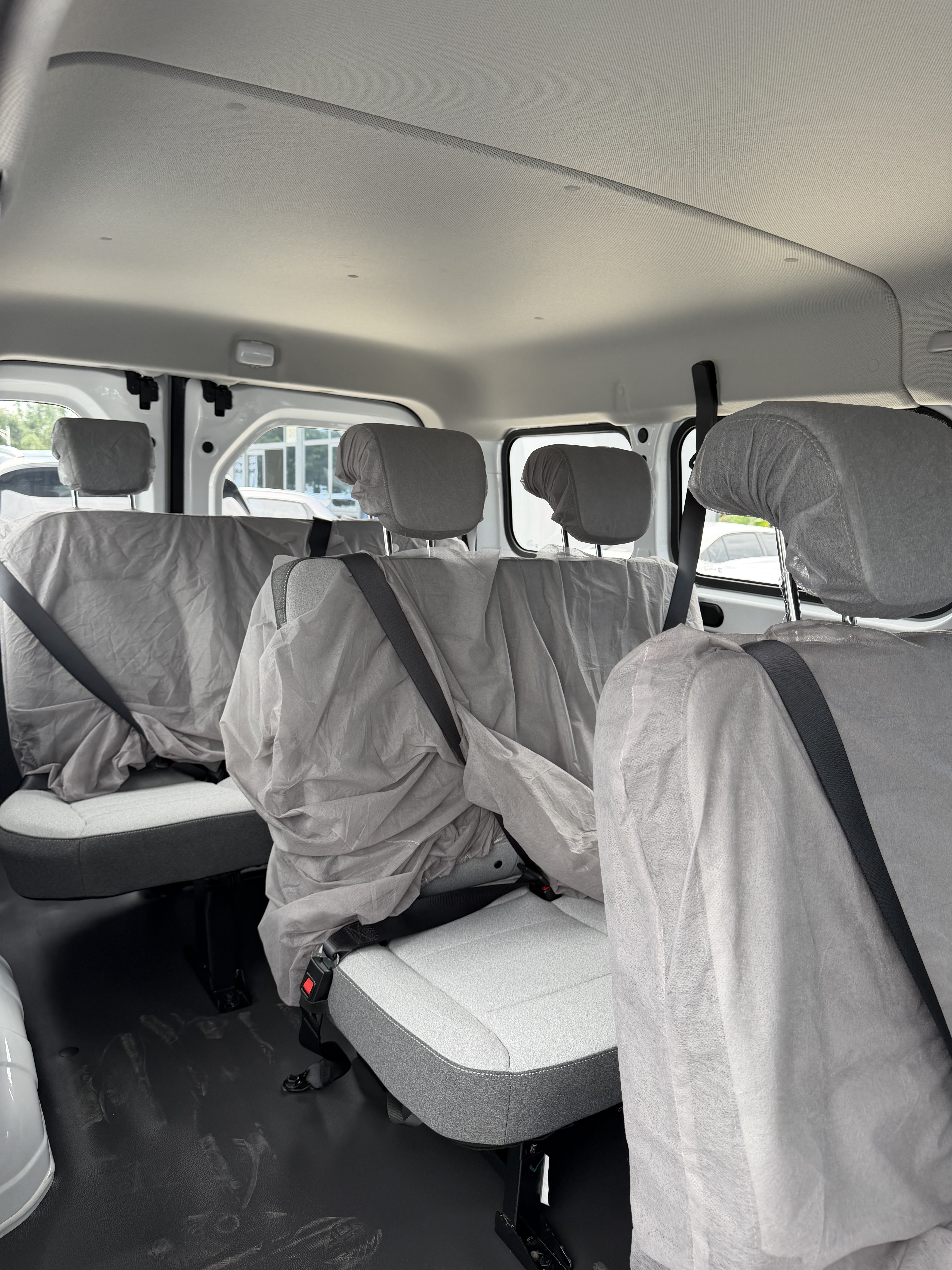 Wuling Yangxing All-Electric Van,CheTuan Wang,Wuling Yangxing All-Electric Van