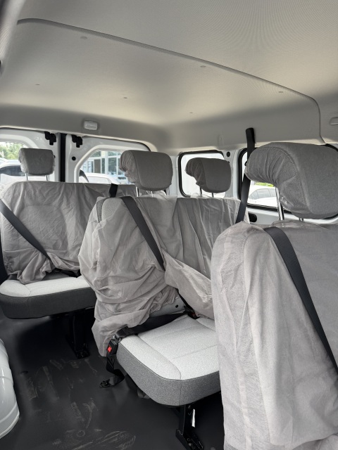 Wuling Yangxing All-Electric Van,CheTuan Wang,Wuling Yangxing All-Electric Van