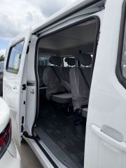 Wuling Yangxing All-Electric Van,CheTuan Wang,Wuling Yangxing All-Electric Van