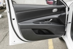 Hyundai Elantra,CheTuan Wang,Hyundai Elantra-CheTuan Wang