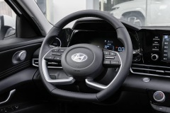 Hyundai Elantra,CheTuan Wang,Hyundai Elantra-CheTuan Wang