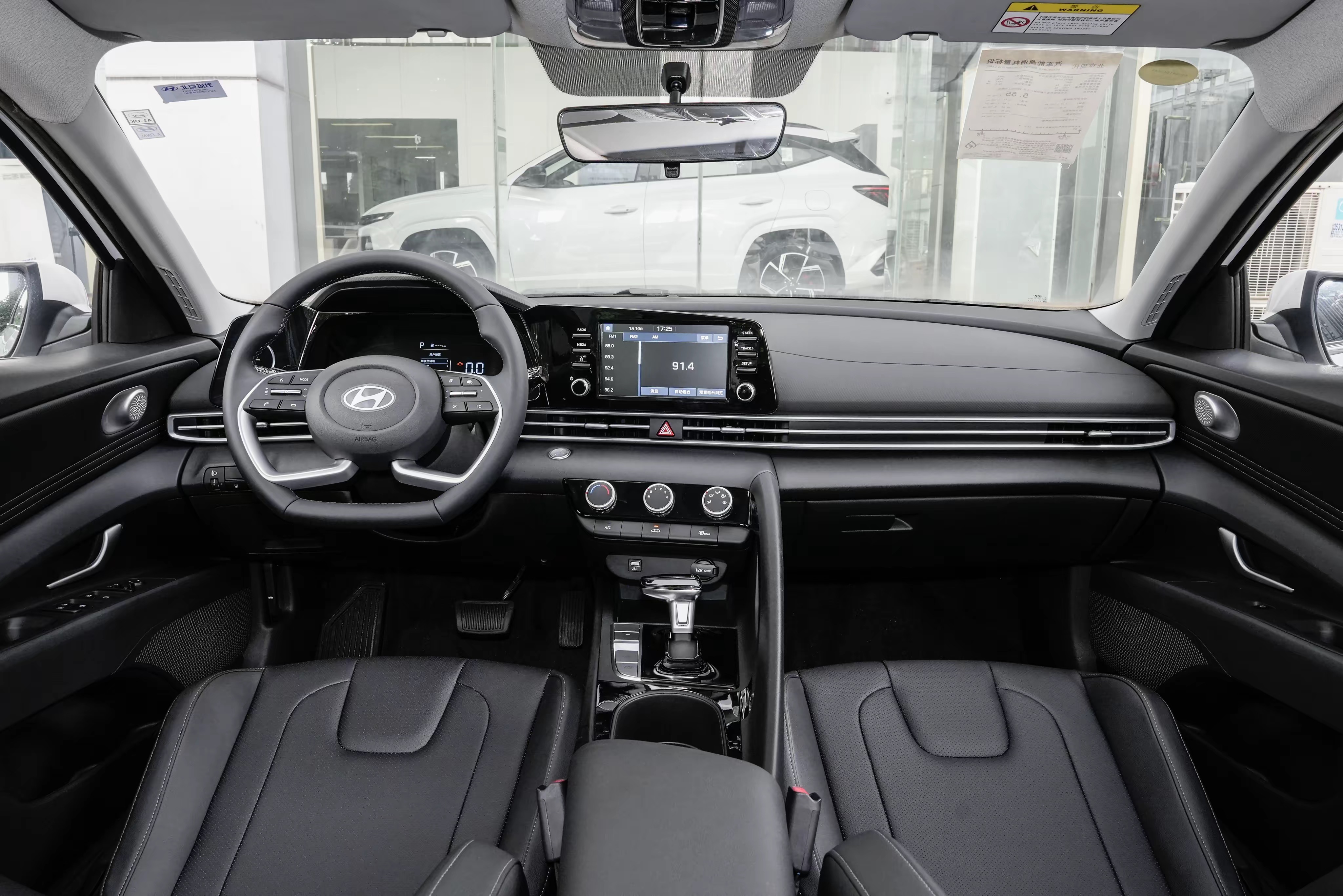 Hyundai Elantra,CheTuan Wang,Hyundai Elantra-CheTuan Wang