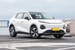 Changan Qiyuan Q05,CheTuan Wang,Changan Qiyuan Q05