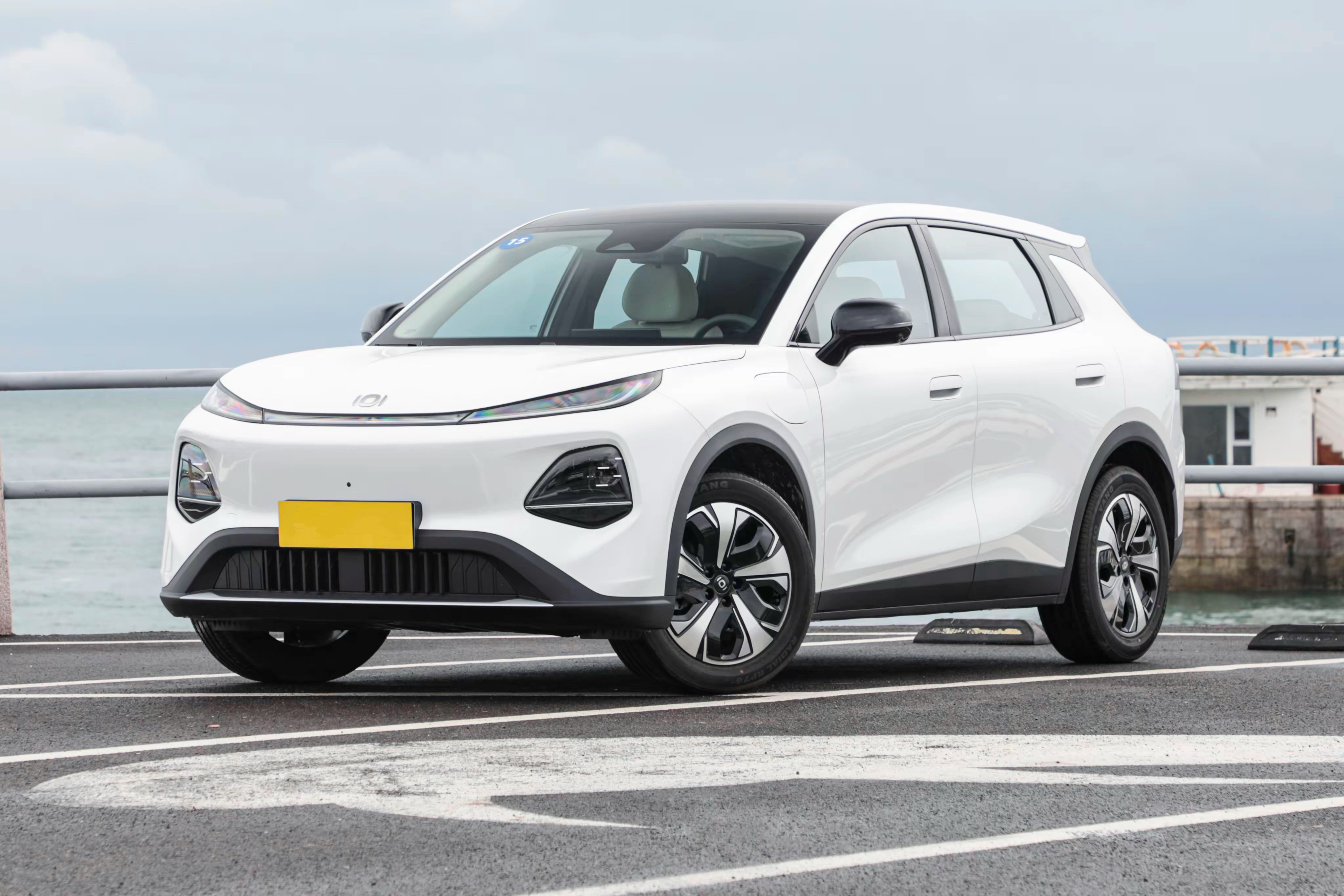 Changan Qiyuan Q05,CheTuan Wang,Changan Qiyuan Q05