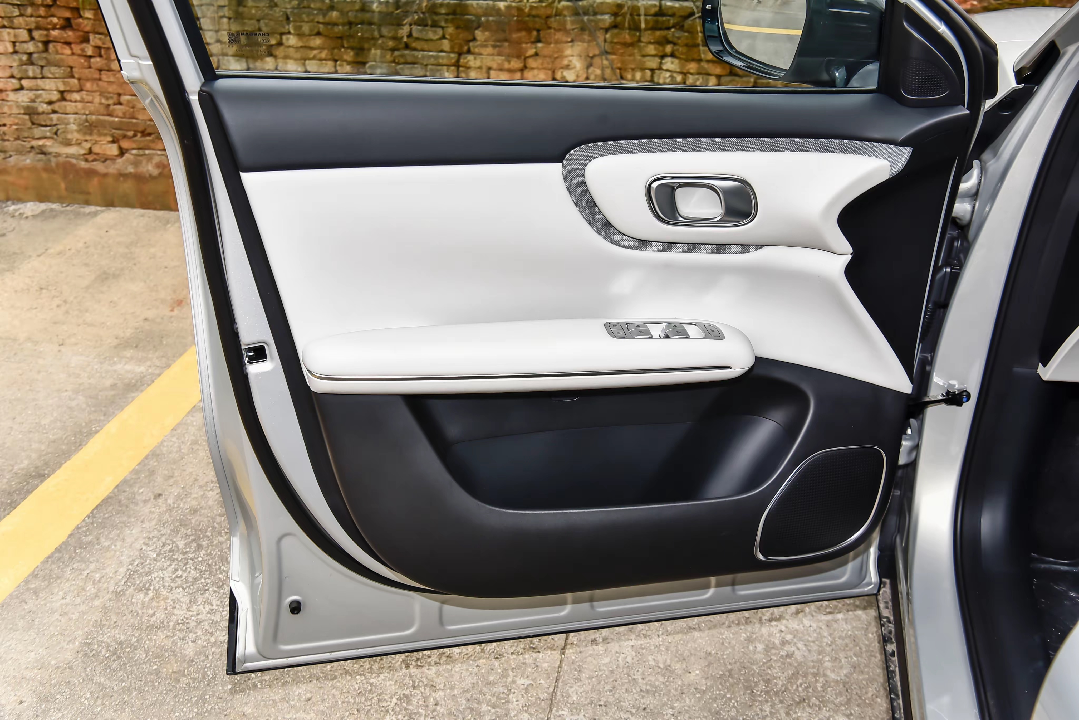 Changan Qiyuan Q05,CheTuan Wang,Changan Qiyuan Q05