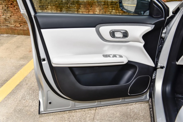 Changan Qiyuan Q05,CheTuan Wang,Changan Qiyuan Q05