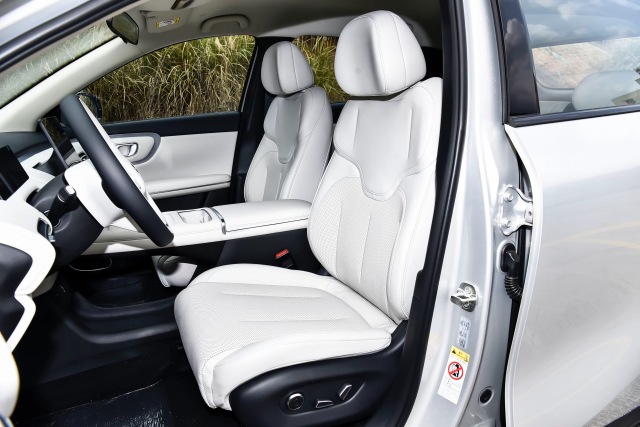Changan Qiyuan Q05,CheTuan Wang,Changan Qiyuan Q05