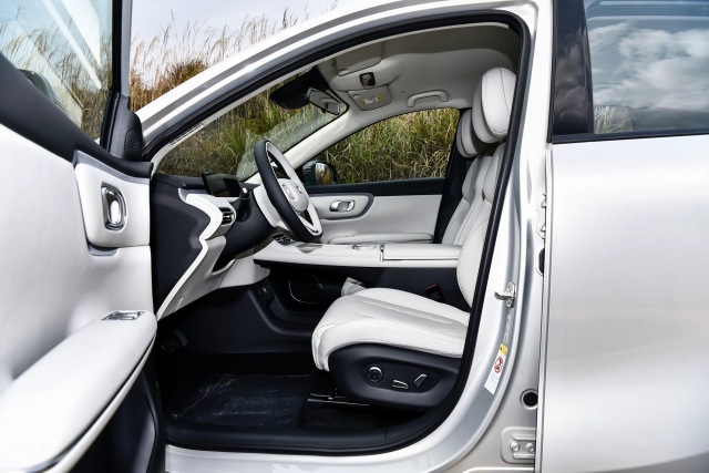 Changan Qiyuan Q05,CheTuan Wang,Changan Qiyuan Q05
