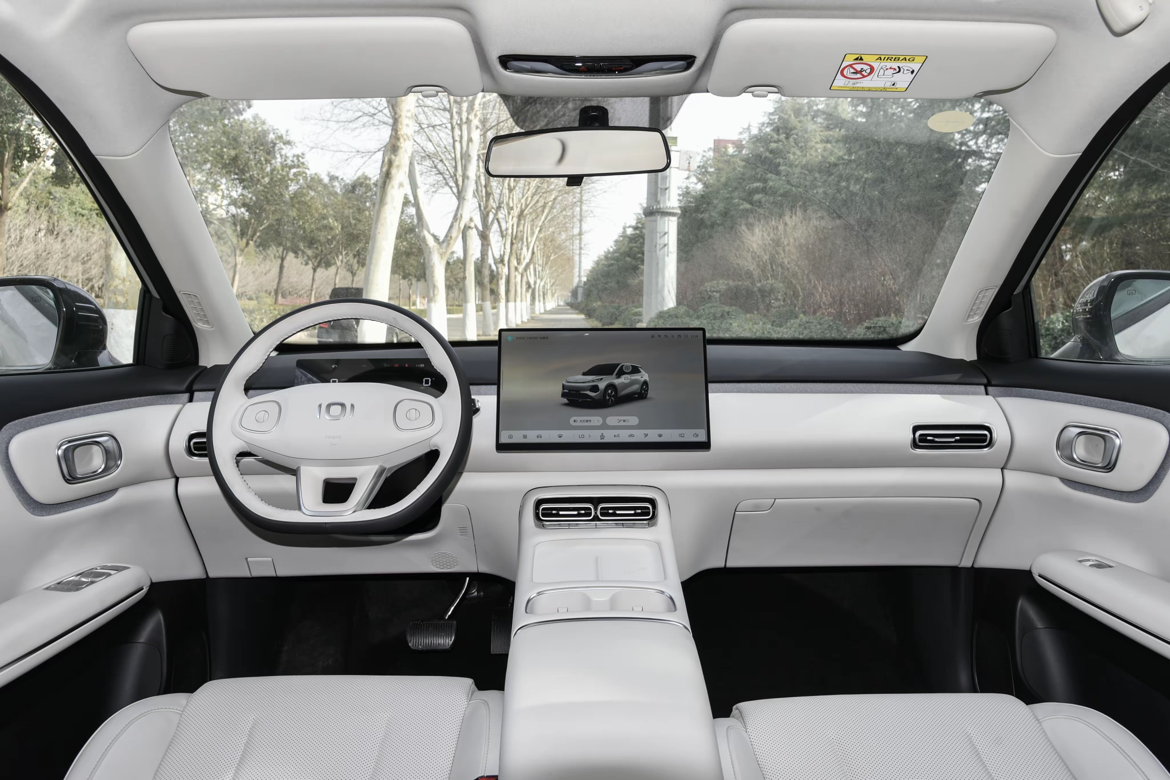 Changan Qiyuan Q05,CheTuan Wang,Changan Qiyuan Q05