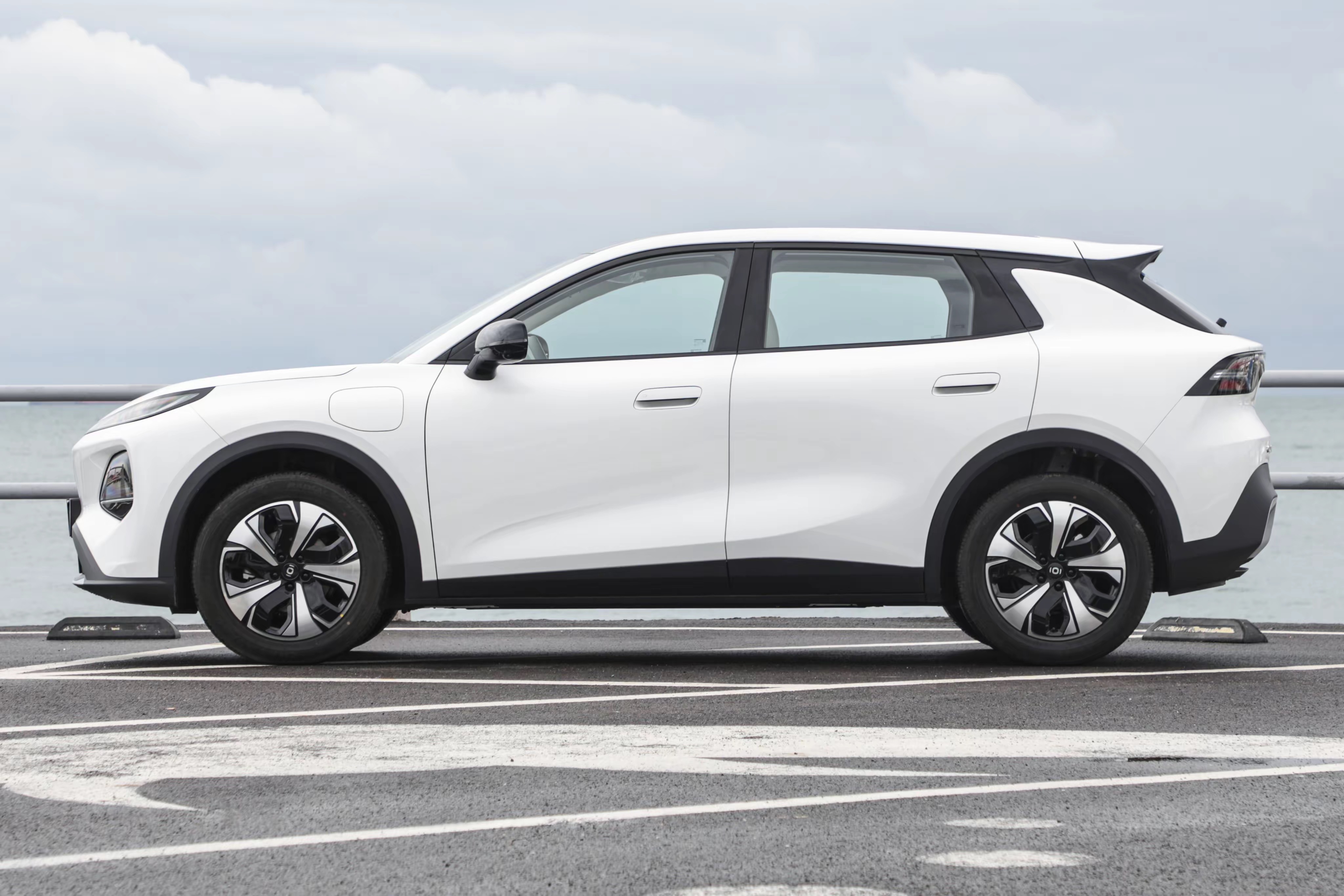 Changan Qiyuan Q05,CheTuan Wang,Changan Qiyuan Q05