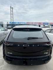Mazda EZ‑60, All‑Electric SUV,CheTuan Wang,Mazda EZ‑60, All‑Electric SUV