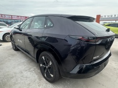 Mazda EZ‑60, All‑Electric SUV,CheTuan Wang,Mazda EZ‑60, All‑Electric SUV