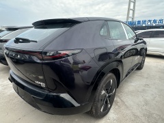 Mazda EZ‑60, All‑Electric SUV,CheTuan Wang,Mazda EZ‑60, All‑Electric SUV