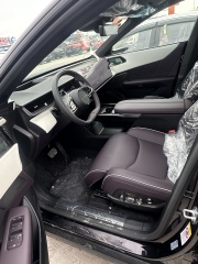 Mazda EZ‑60, All‑Electric SUV,CheTuan Wang,Mazda EZ‑60, All‑Electric SUV