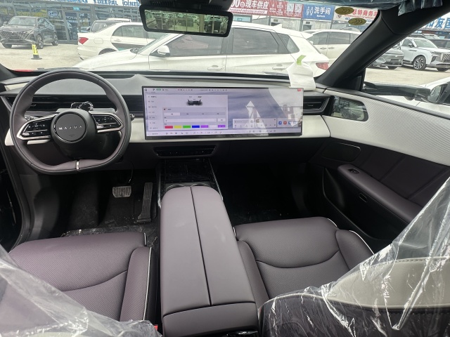 Mazda EZ‑60, All‑Electric SUV,CheTuan Wang,Mazda EZ‑60, All‑Electric SUV
