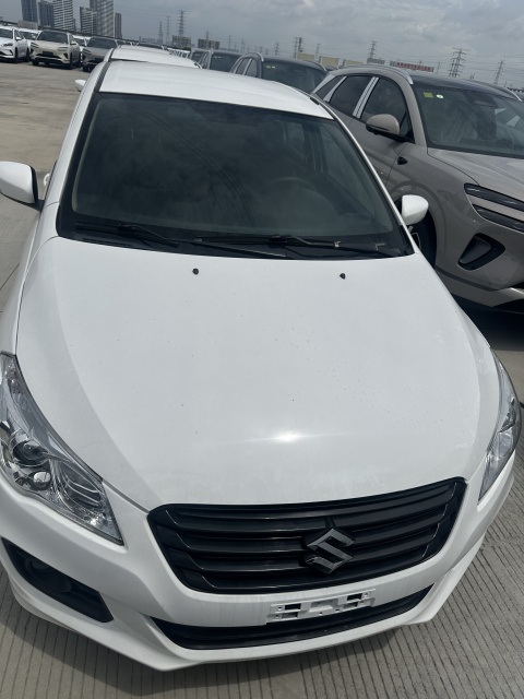 Suzuki Alivio Manual Sedan,CheTuan Wang,Suzuki Alivio Manual Sedan