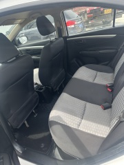 Suzuki Alivio Manual Sedan,CheTuan Wang,Suzuki Alivio Manual Sedan