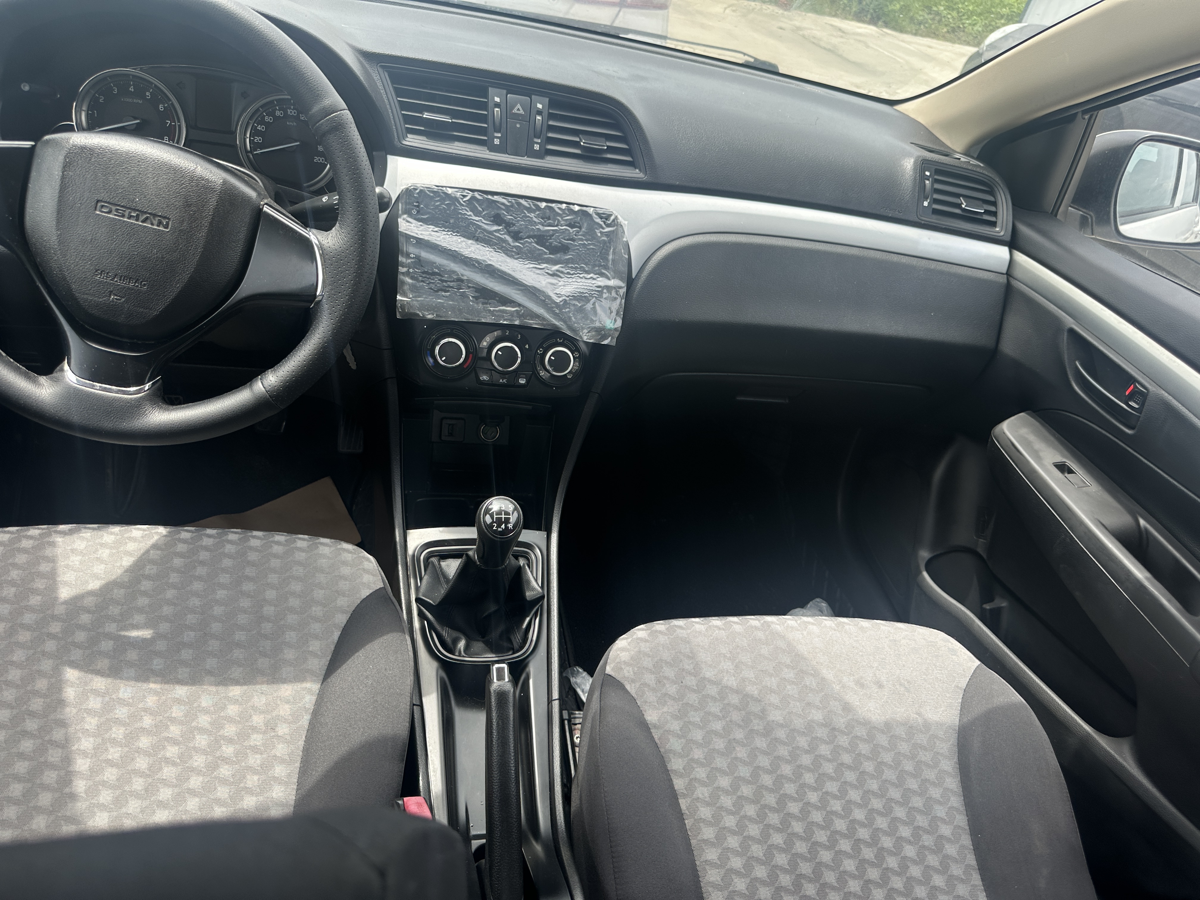 Suzuki Alivio Manual Sedan,CheTuan Wang,Suzuki Alivio Manual Sedan