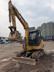 Used XCMG XE75DA Mini Excavator,CheTuan Wang,Used XCMG XE75DA Mini Excavator