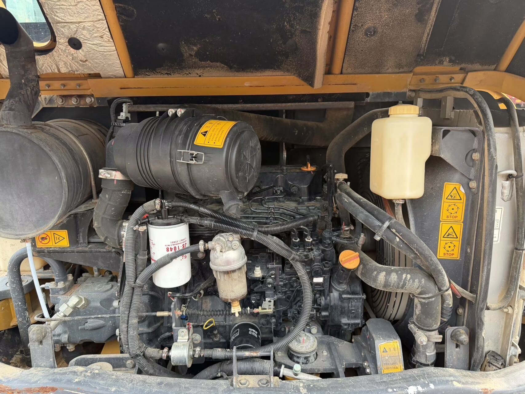 Used XCMG XE75DA Mini Excavator,CheTuan Wang,Used XCMG XE75DA Mini Excavator