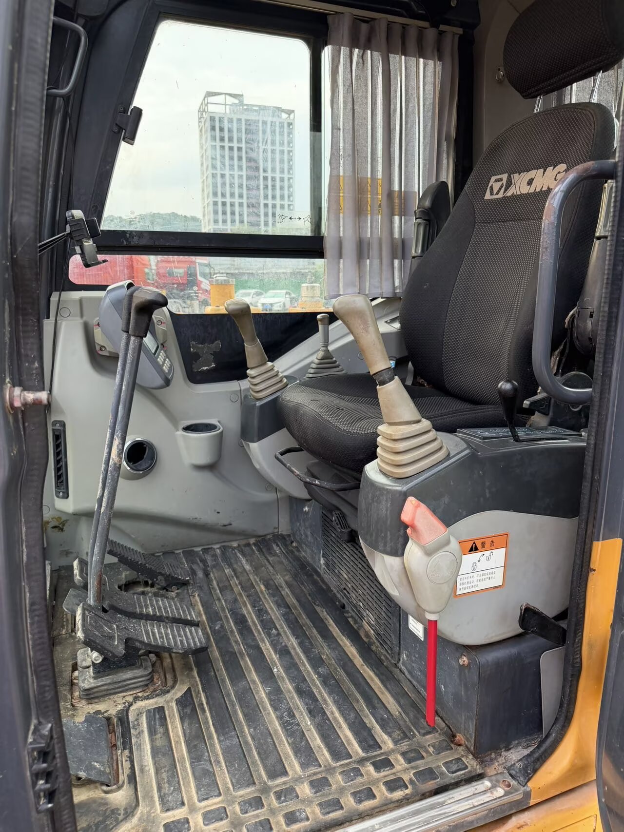 Used XCMG XE75DA Mini Excavator,CheTuan Wang,Used XCMG XE75DA Mini Excavator