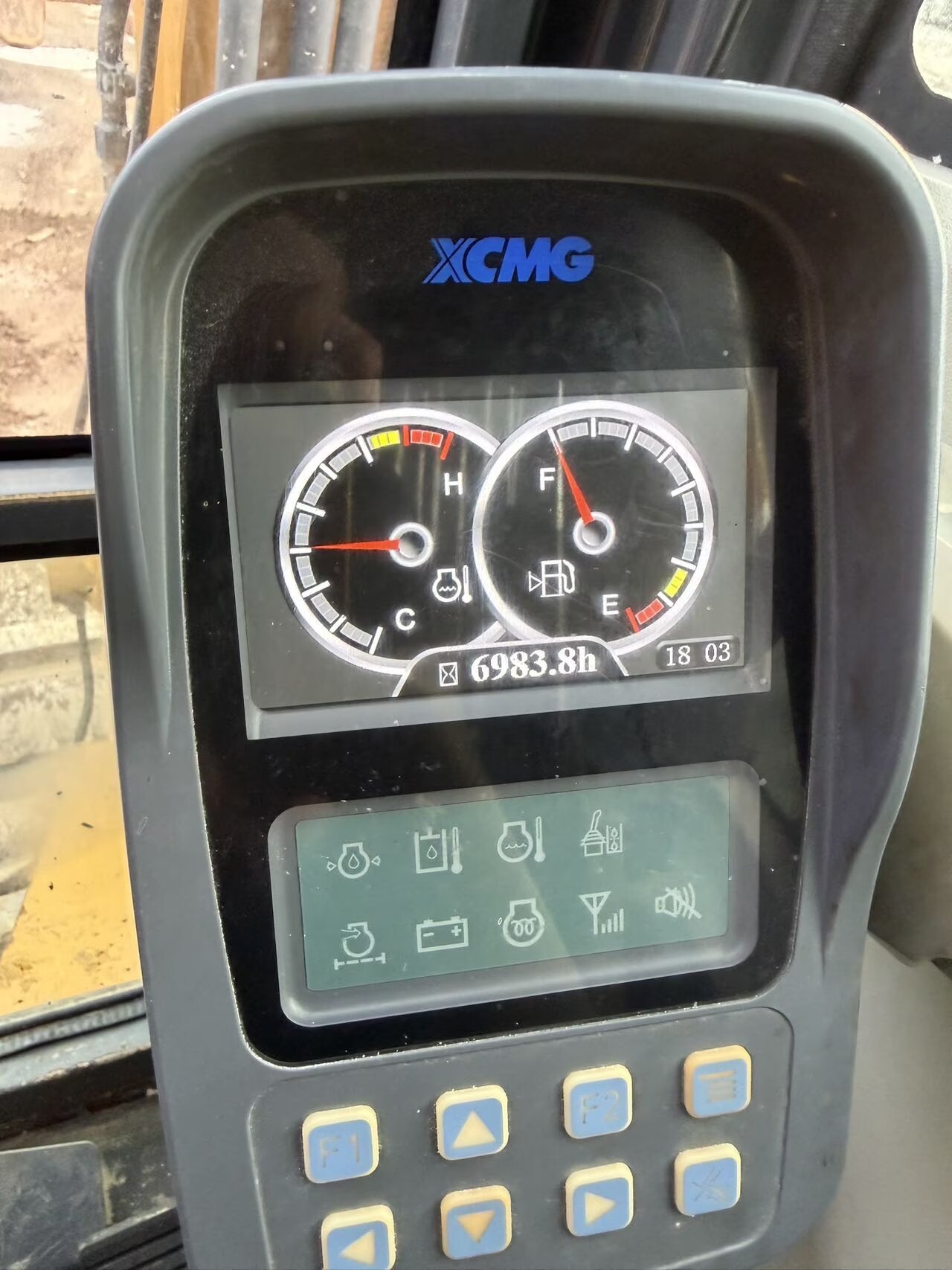 Used XCMG XE75DA Mini Excavator,CheTuan Wang,Used XCMG XE75DA Mini Excavator