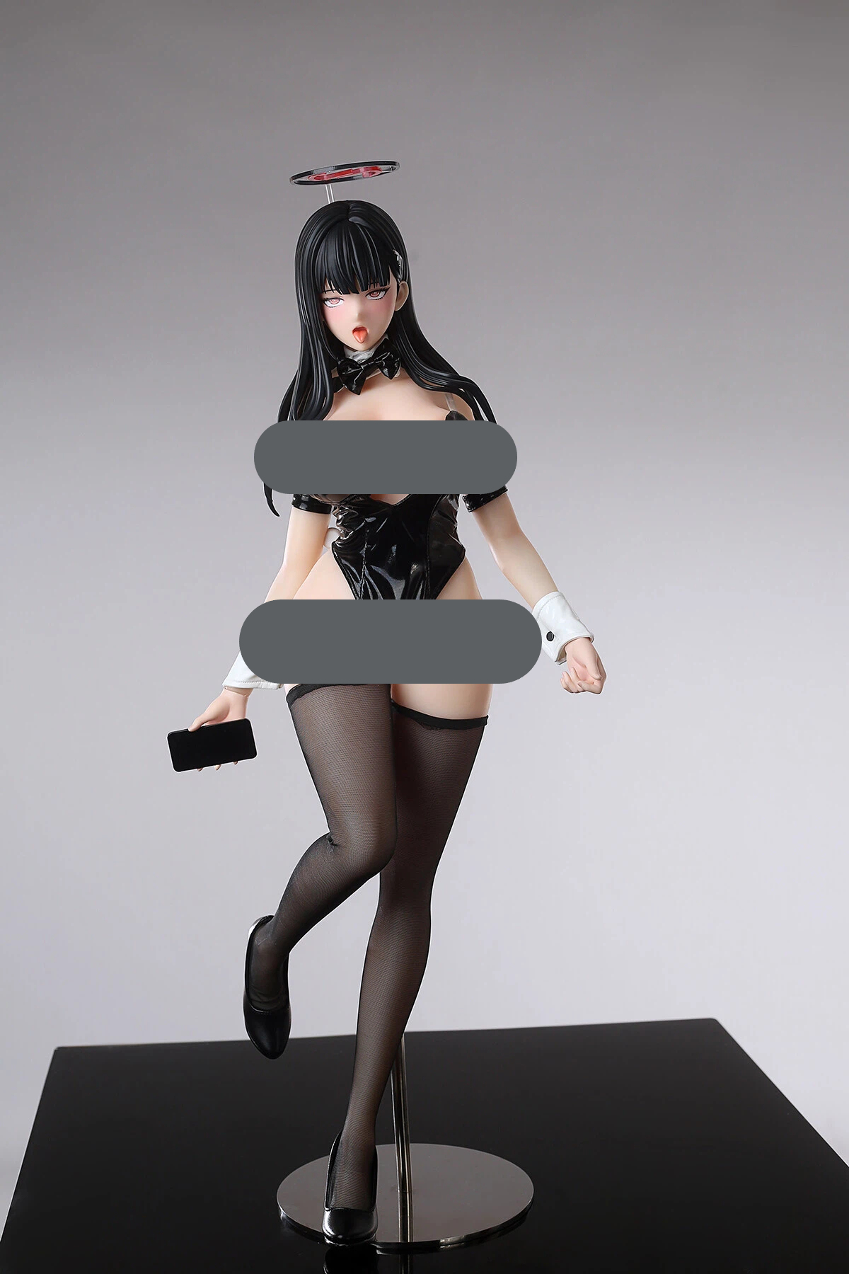 65cm Moon Sakura Silicone Anime Doll – Elegant Lunar Fantasy Companion