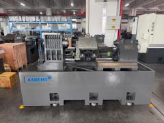 Horizontal CNC turning centers：TX500LY, Jiamens CNC Machinery,Horizontal CNC turning centers：TX500LY