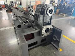Horizontal CNC turning centers：TX500LY, Jiamens CNC Machinery,Horizontal CNC turning centers：TX500LY