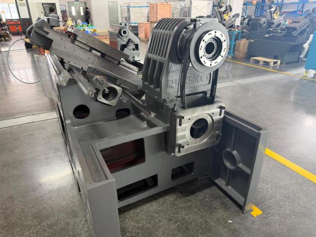 Horizontal CNC turning centers：TX500LY, Jiamens CNC Machinery,Horizontal CNC turning centers：TX500LY