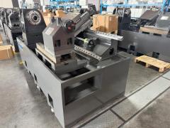 Horizontal CNC turning centers：TX500LY, Jiamens CNC Machinery,Horizontal CNC turning centers：TX500LY